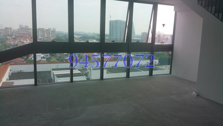 M38 (D20), Factory #101022962